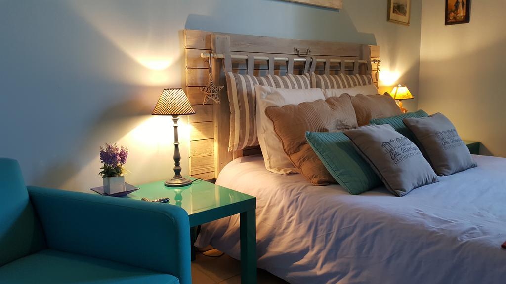 Le Logis De La Poupeliere Bed and Breakfast Vouhé Εξωτερικό φωτογραφία