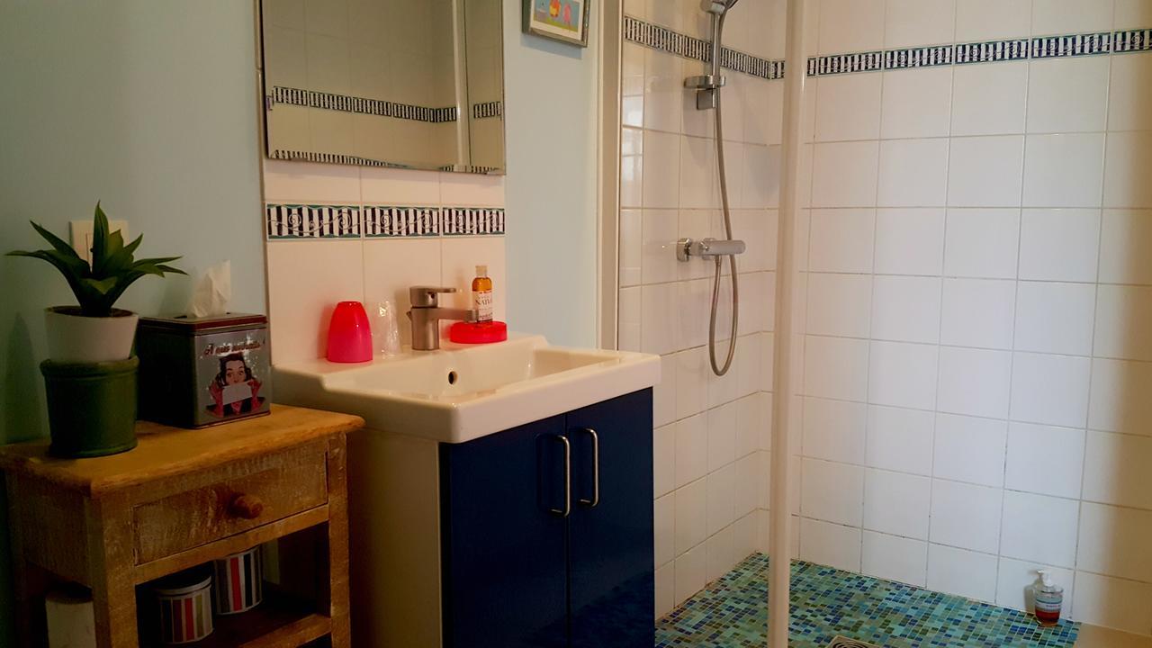 Le Logis De La Poupeliere Bed and Breakfast Vouhé Εξωτερικό φωτογραφία