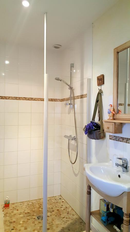 Le Logis De La Poupeliere Bed and Breakfast Vouhé Εξωτερικό φωτογραφία